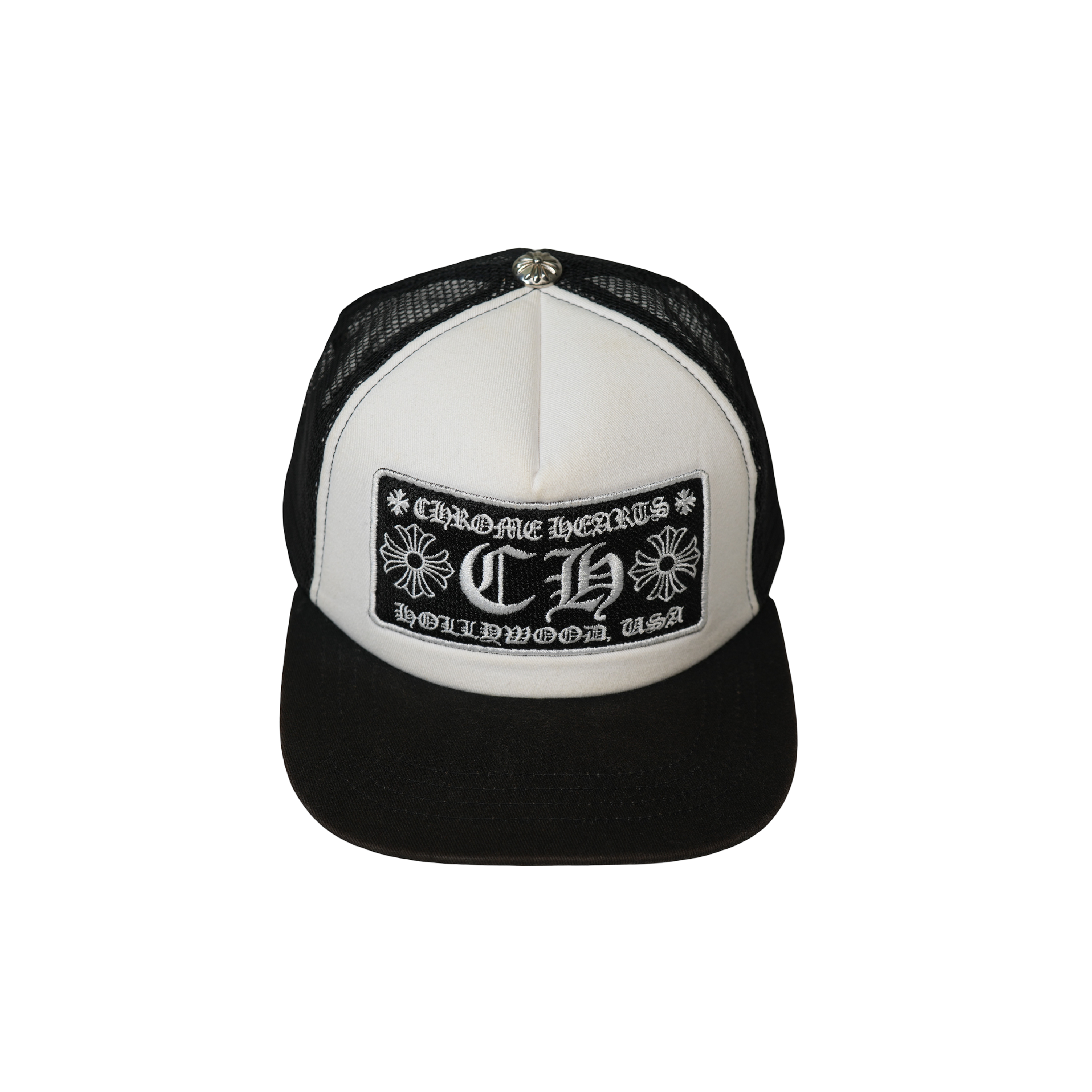 Casquette Chrome Hearts - CH Hollywood