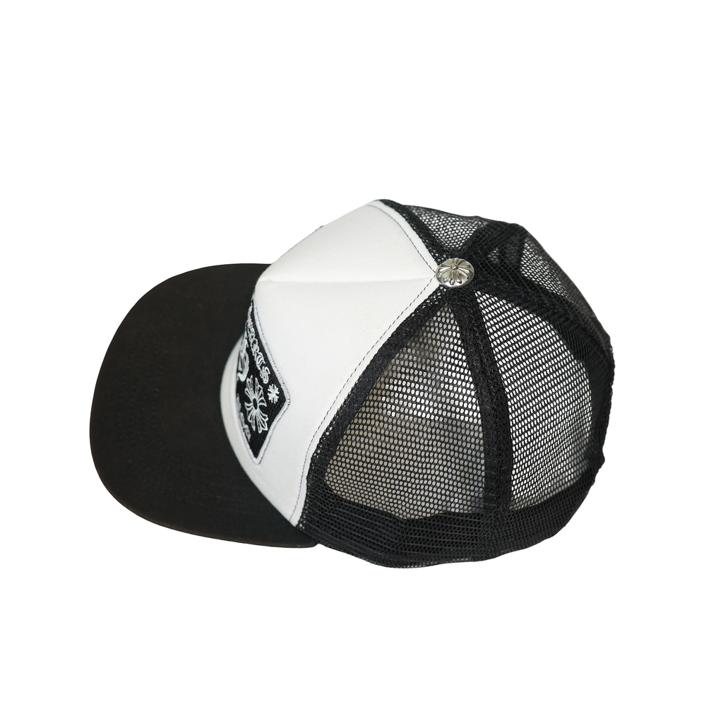 Casquette Chrome Hearts - CH Hollywood