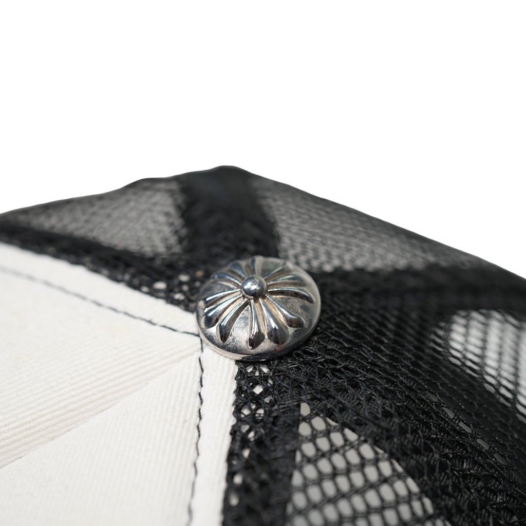 Casquette Chrome Hearts - CH Hollywood