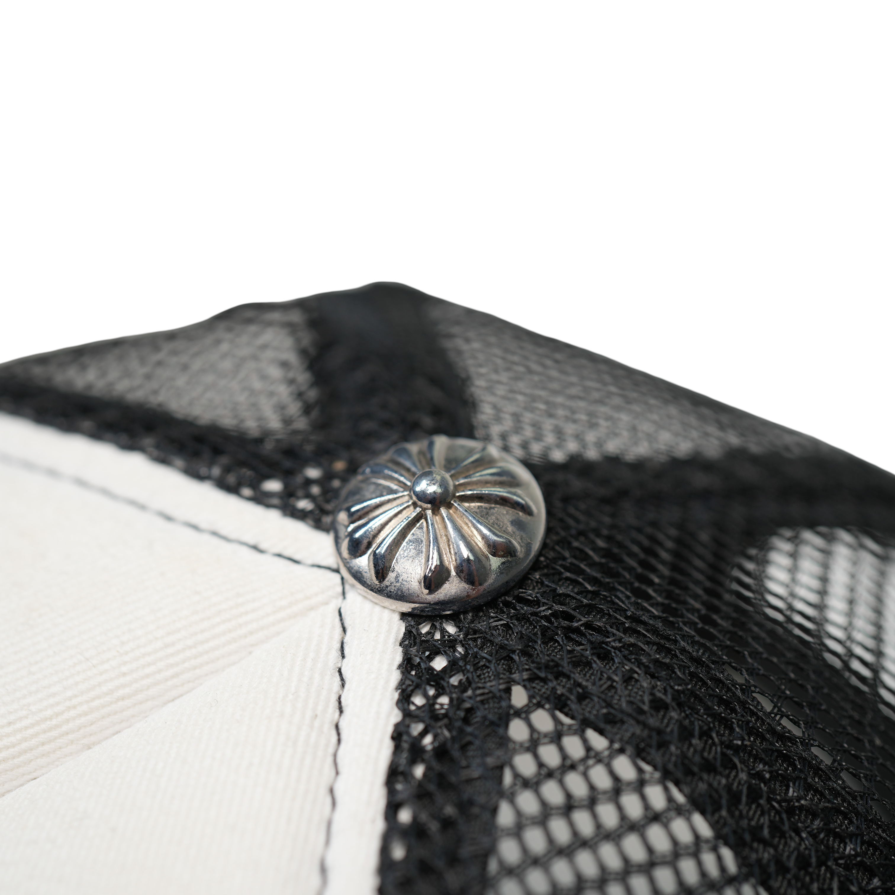 Casquette Chrome Hearts - CH Hollywood