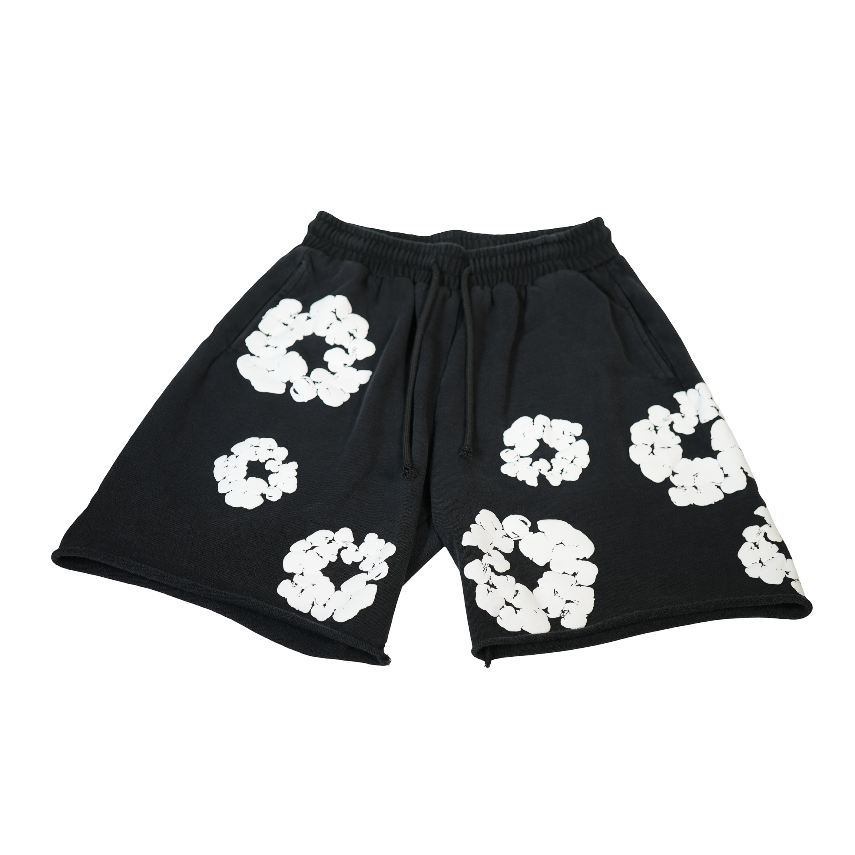 Short Denim Tears - Cotton Wreath