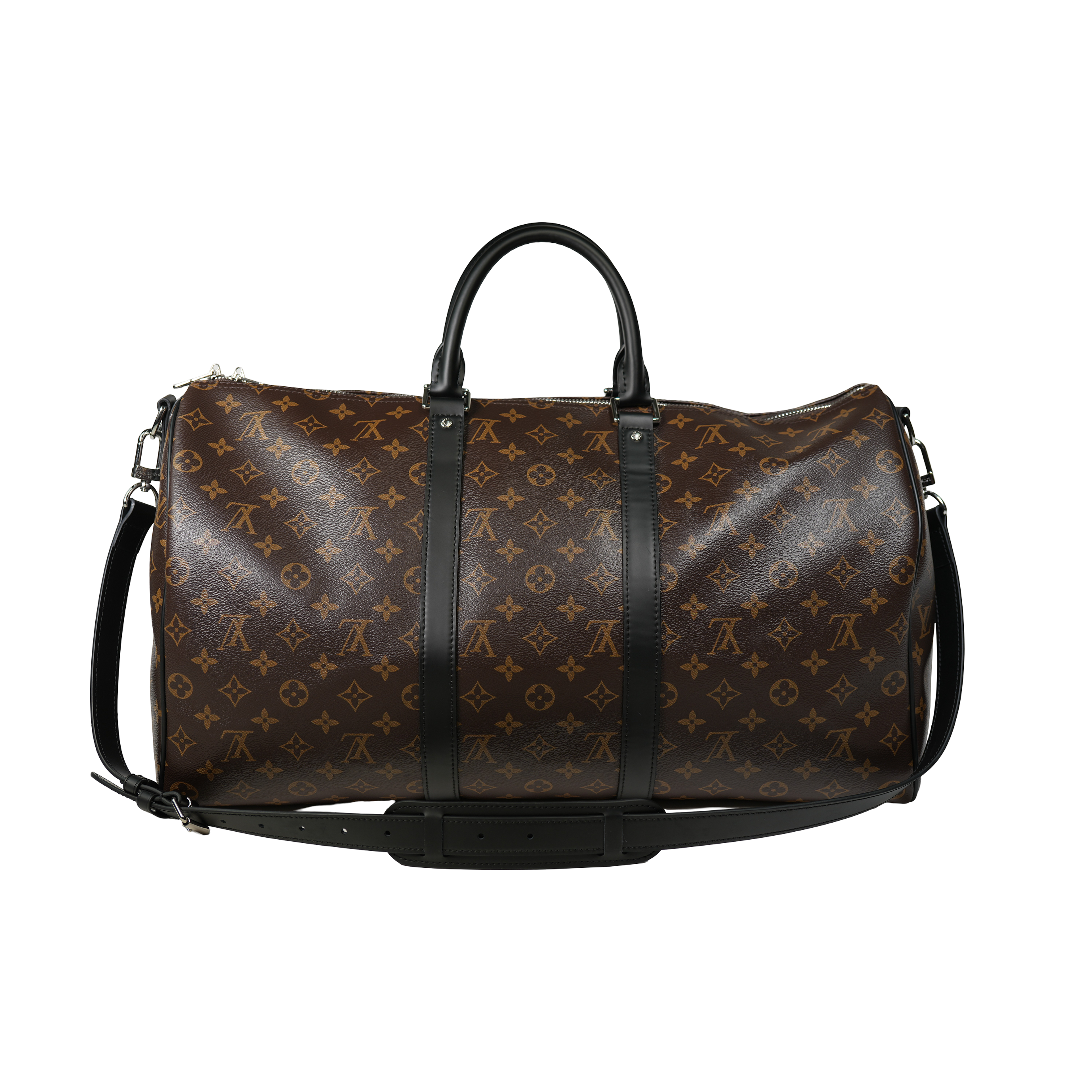 Louis Vuitton - Keepall Macassar 45