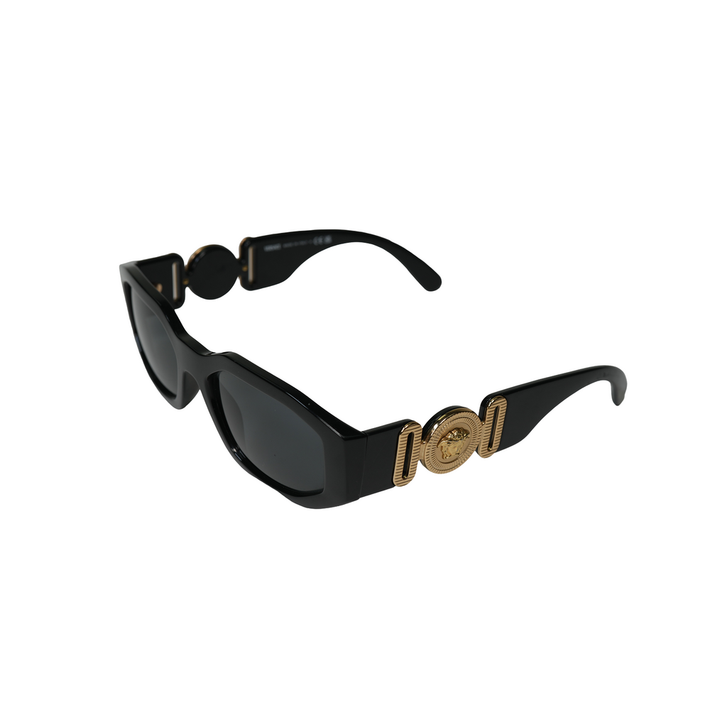 Lunettes de soleil - Versace Medusa Biggie