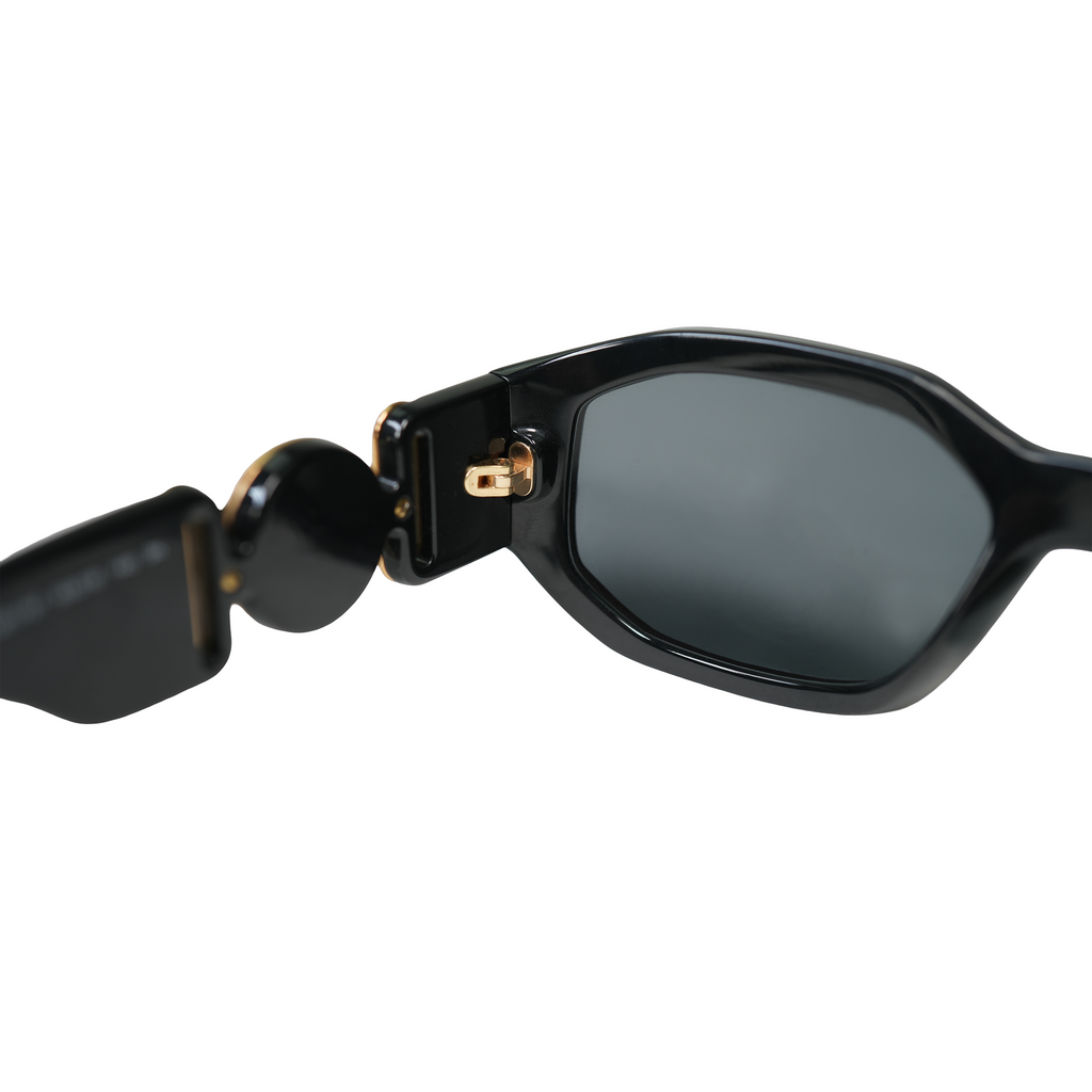 Lunettes de soleil - Versace Medusa Biggie