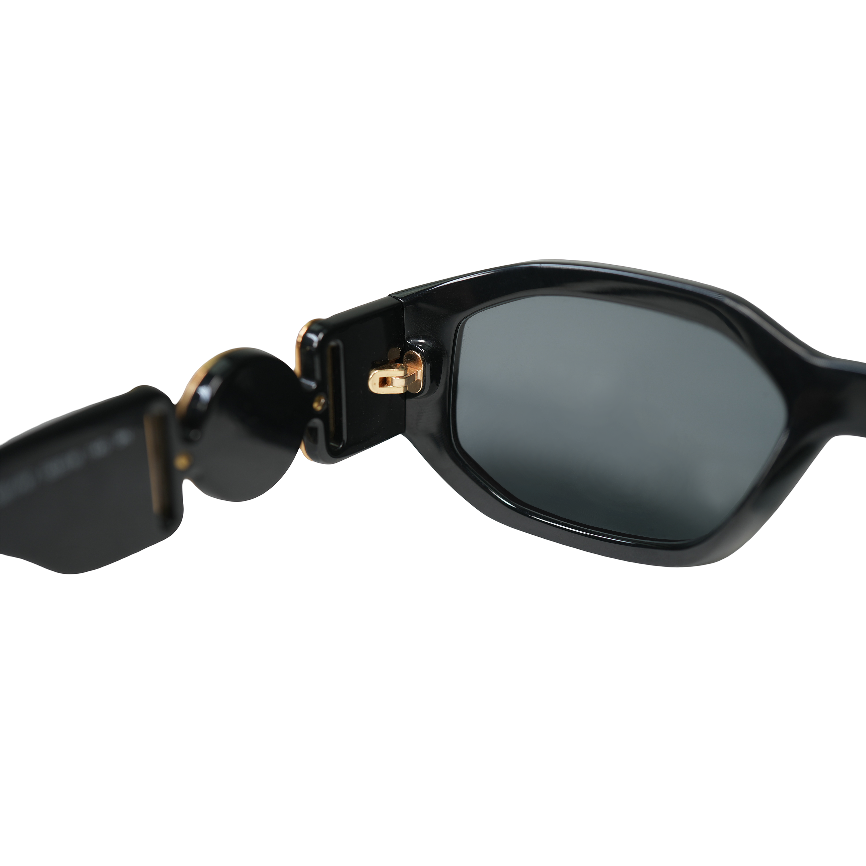Lunettes de soleil - Versace Medusa Biggie